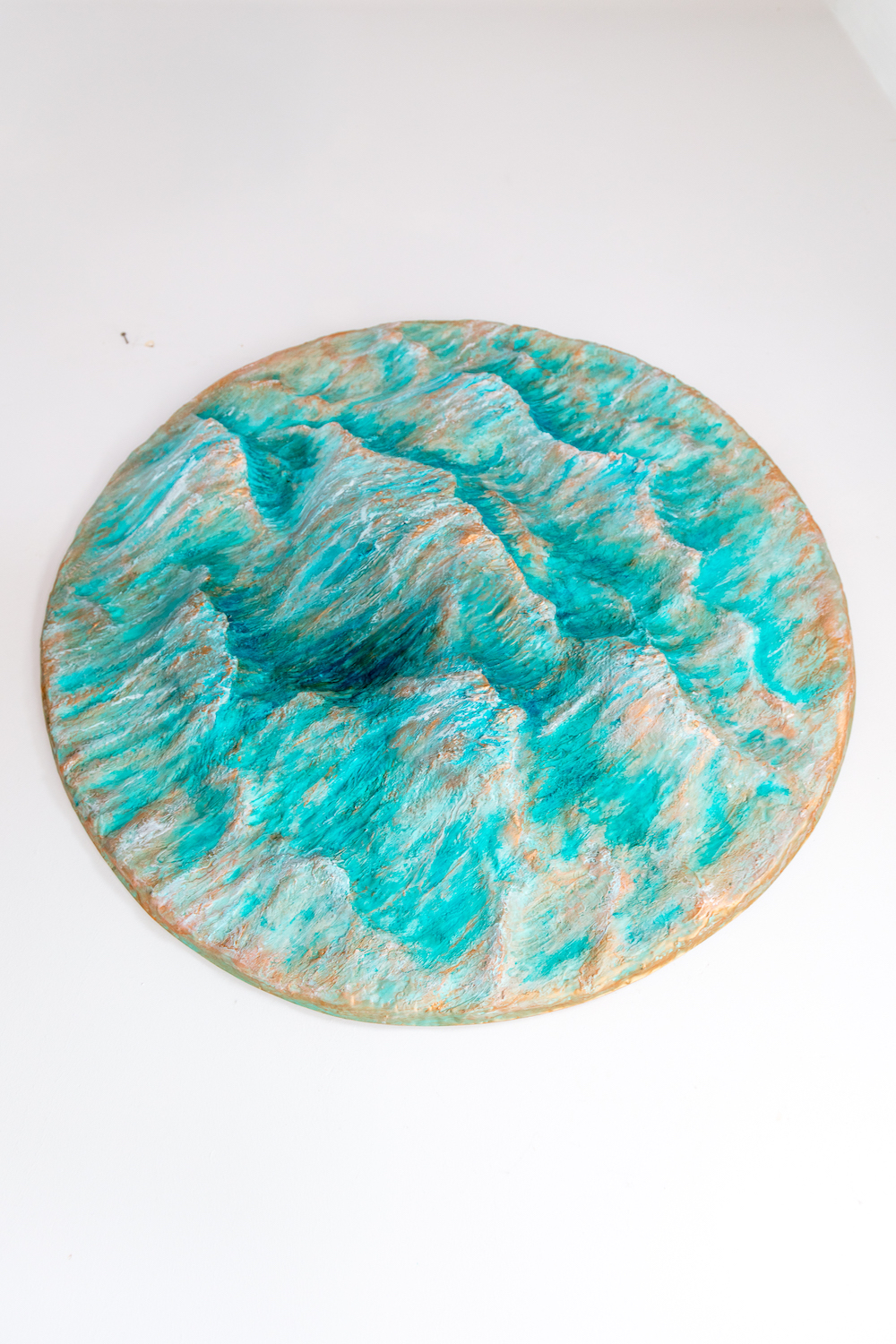 Fouché Hough Ocean Sculptures